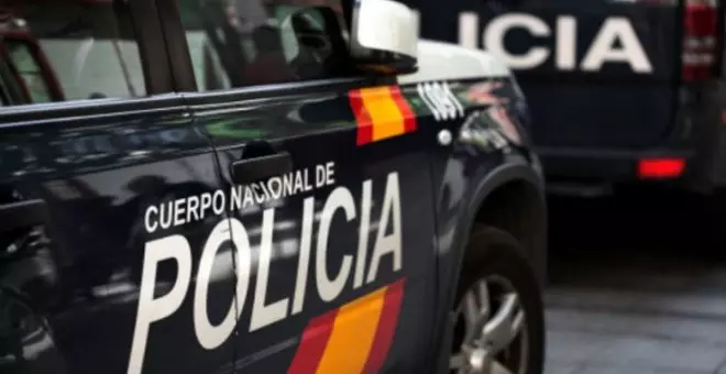 Un hombre resulta herido por arma blanca durante un atraco en una tienda de alimentación de Toledo