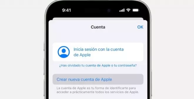 Cuidado con tu ID de Apple, las estafas proliferan con la llegada de la Navidad y el Black Friday