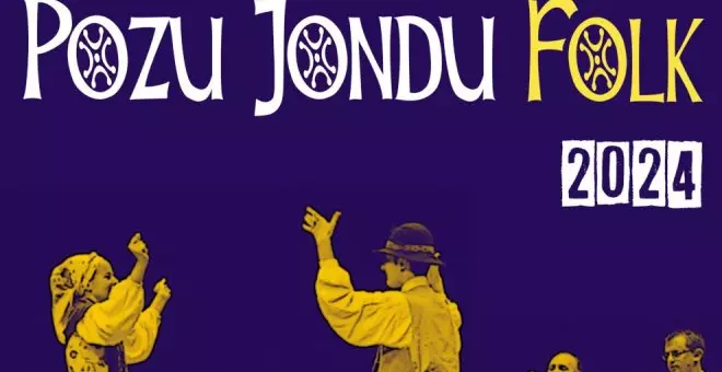 El Festival Cultural Pozu Jondu Folk-2024 rendirá un homenaje a Aurelio Vélez García