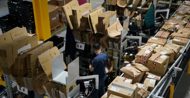 El 70% de las rebajas anunciadas en el comercio online durante el Black Friday de 2023 eran falsas