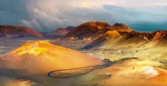 Esta isla española tiene suficiente energía en su interior como para prescindir para siempre del petróleo