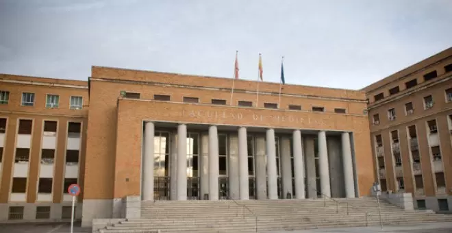 La encrucijada de las universidades madrileñas