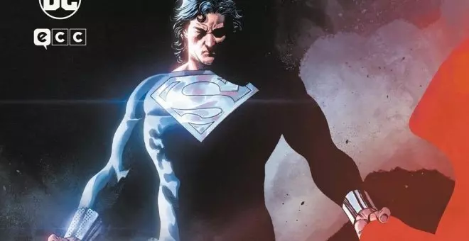 El regreso de Superman. La ruptura de un personaje estereotipado