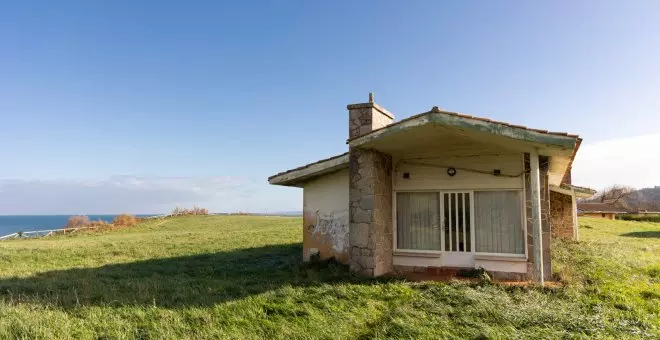 El derecho a la vivienda y la recuperación de Perlora, objetivos para los presupuestos de 2025