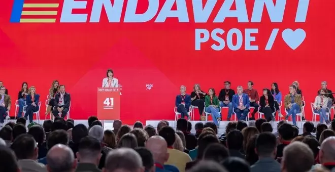 El PSOE aprueba avanzar hacia un sistema de financiación más justo basado en un modelo federal