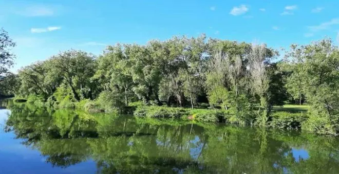 El Parque de las Tablas acogerá u nuevo paseo guiado