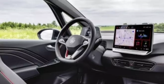 Volkswagen podría dar el golpe sobre la mesa definitivo en todos los aspectos con sus nuevos coches eléctricos