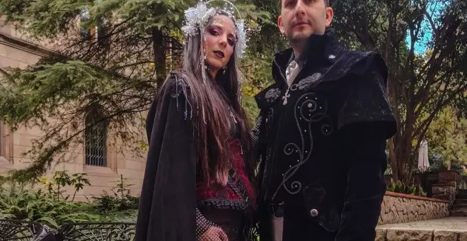 El Festival fantástico para brujas, magos y otras criaturas regresa a Barcelona