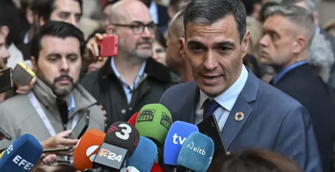 Sánchez nombra a Ion Antolín secretario de Estado de Comunicación, hasta ahora dircom del PSOE