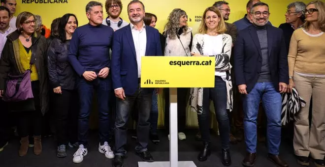 Cursa contrarellotge a ERC perquè Junqueras o Godàs arribin a un acord amb Foc Nou en la pugna per liderar el partit