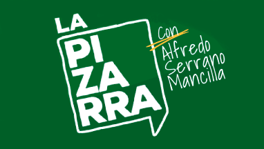 Programa Radio la Pizarra